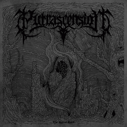 Putrascension : The Ancient Spirit